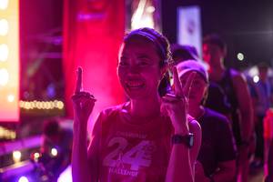 BIB: 
                            <button type="button" onclick="openModal(26532458)" class="btn btn-primary btn-sm float-right btn-popup" data-toggle="modal" data-target=".modal-high-quality">
                        <i class="fas fa-shopping-cart"></i> Add to Cart
                    </button>
                                            <button type="button" onclick="isThisMe(26532458, true)" class="btn btn-success btn-sm float-right btn-popup btn-isme hidden" data-toggle="tooltip" data-placement="bottom" title="นี่คือรูปของคุณใช่ไหม คลิกที่นี่เพื่อเอาเข้าอัลบั้ม">
                        <i class="fas fa-plus"></i> Add to album
                    </button>
                    <button type="button" onclick="isThisMe(26532458, false)" class="btn btn-warning btn-sm float-right btn-popup btn-isnotme hidden">
                        <i class="fas fa-ban"></i> Remove from album
                    </button>